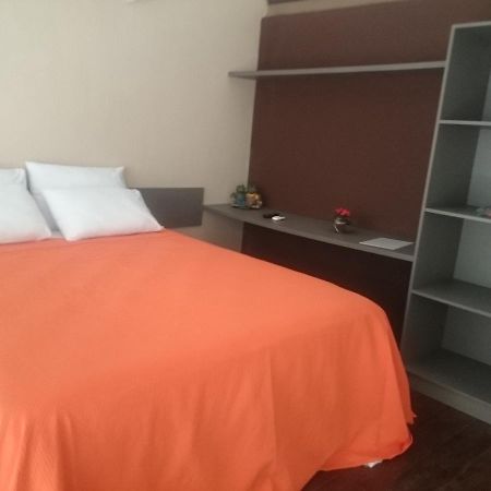 Ariticum Hotel Lagoa Seca Exteriér fotografie